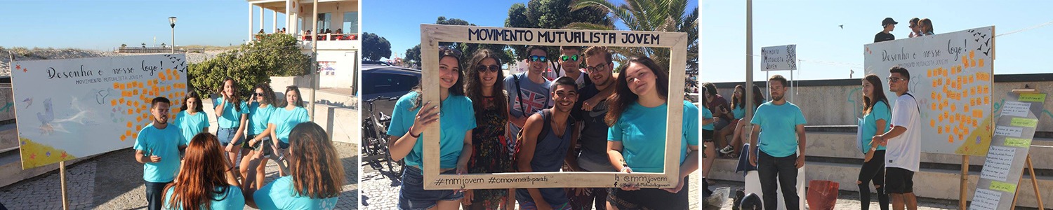 FtNoticiaSite MovimentoMutualistaJovem