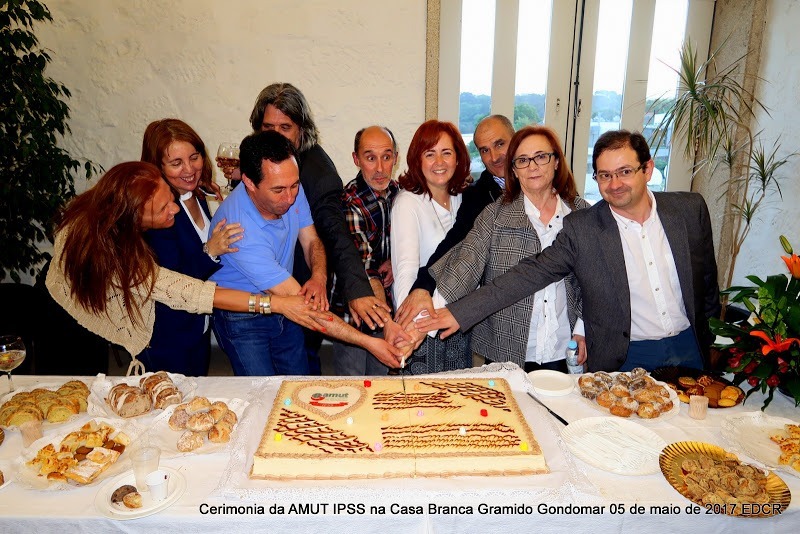 AMUT celebra reconhecimento como Associação Mutualista e adesão à UMP IMG 0918