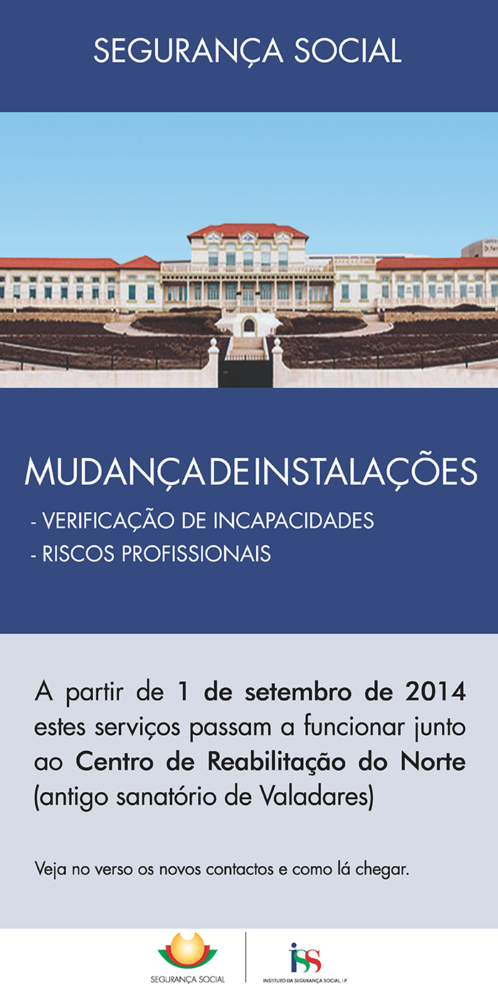 Mudanca instalacoes DPRP-NVI Porto Page 1