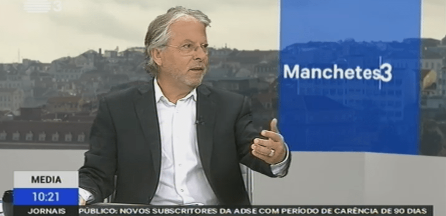 Presidente Manchetes 3