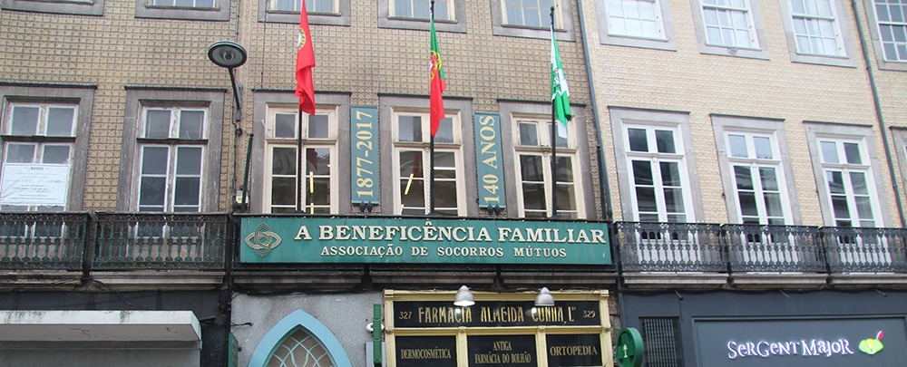 RECOLHA SOLIDÁRIA BENEFICÊNCIA FAMILIAR site
