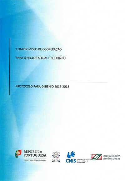 União das Mutualidades Portuguesas assina compromisso com o Governo compromiss cooperacao 1