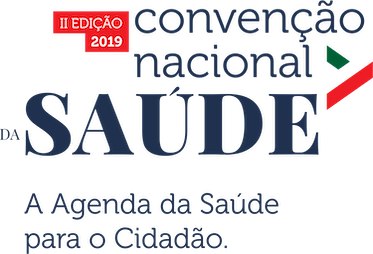 Convenção Nacional de Saúde centra debate na representatividade do cidadão e do doente convencao nacional saude logo web