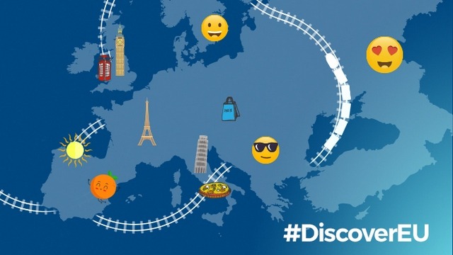 discover eu