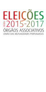 Assembleia Geral Ordinária - Processo Eleitoral - Listas Candidatas elei 2015 2017