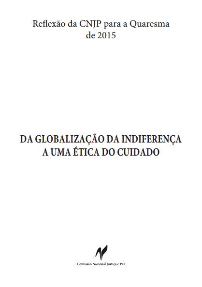 mensagem quaresma capa