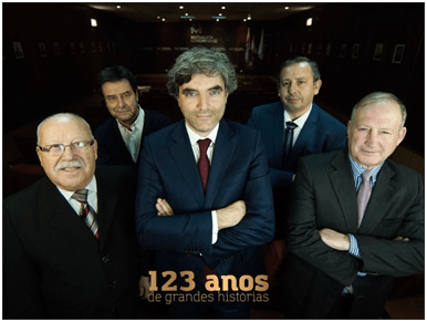 Os 123 anos de história da Mutualista Covilhanense mutualistaCovilhanense