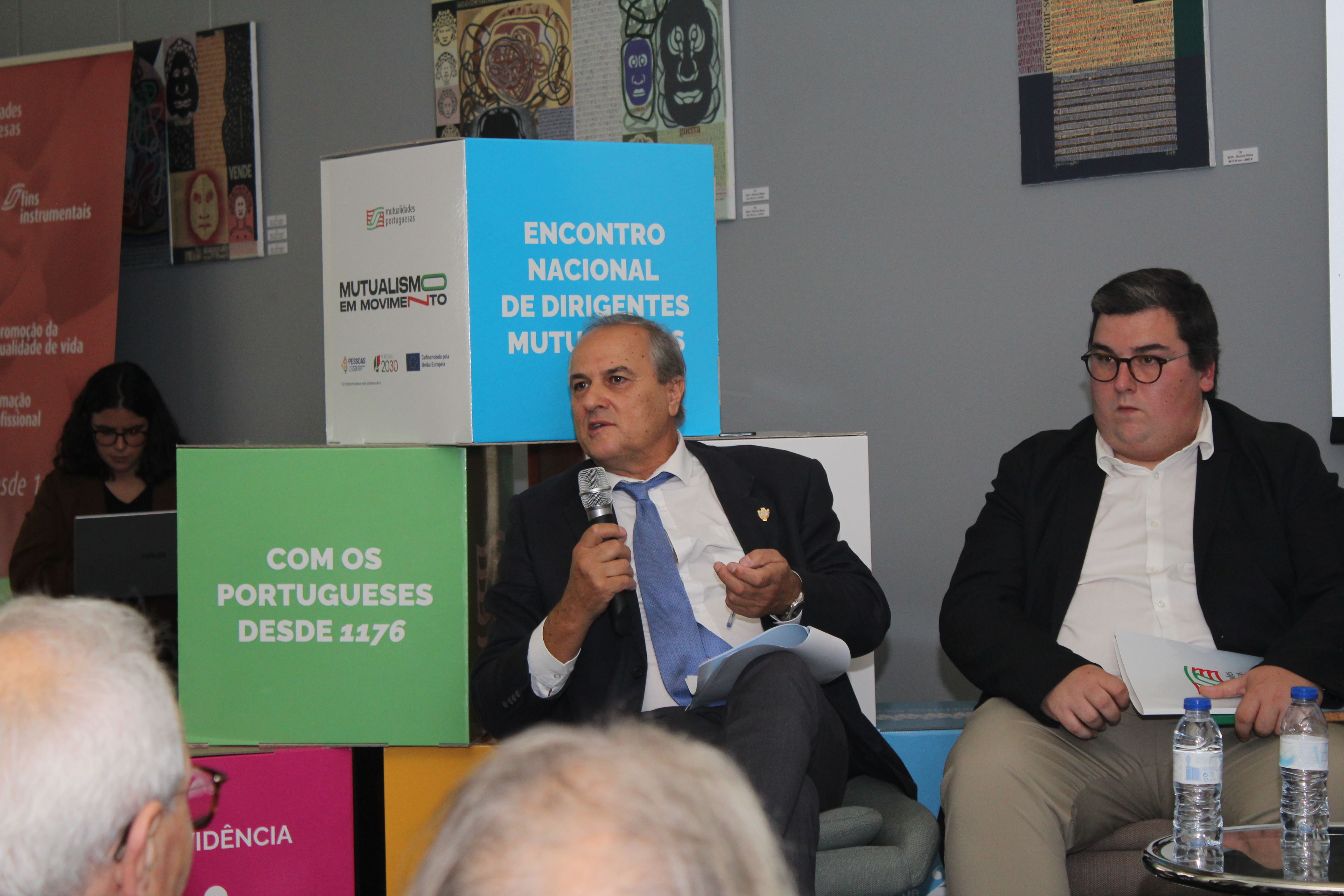ENDM: Secretário de Estado promete novidades sobre o CAM em breve ENDM: Secretário de Estado promete novidades sobre o CAM em breve