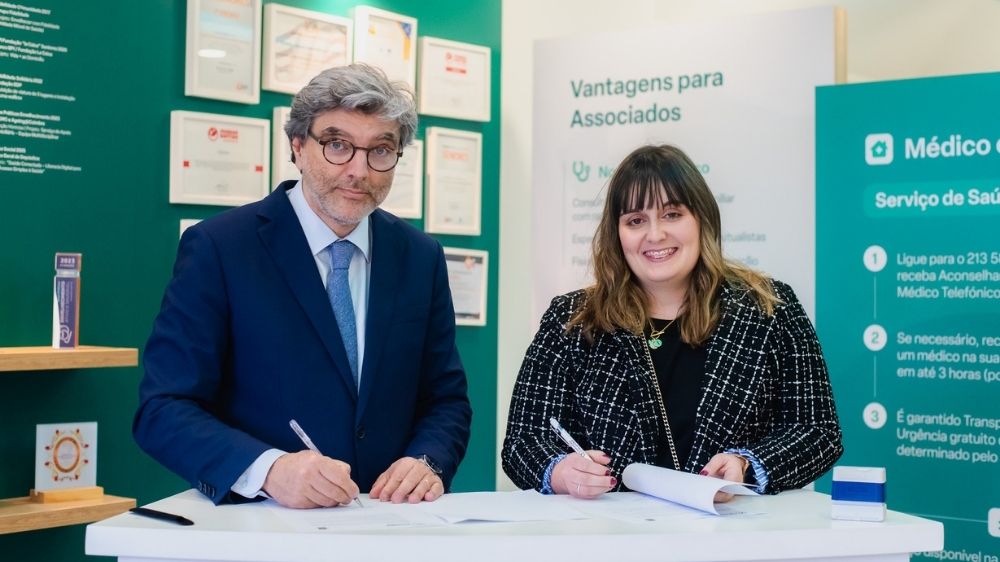 Mutualista da Covilhã leva consultas médicas a Maçainhas Mutualista da Covilhã leva consultas médicas a Maçainhas