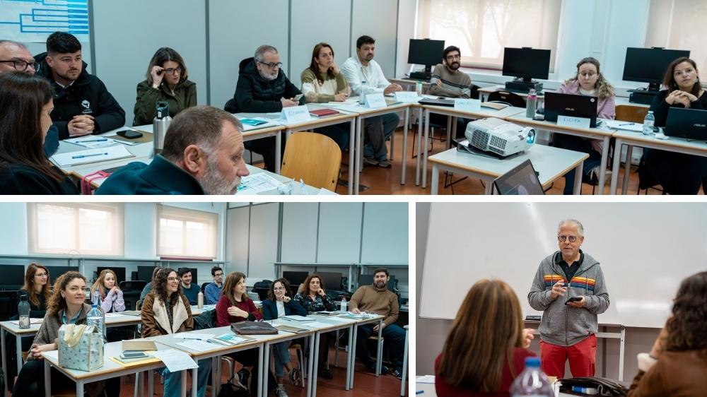 Jornadas Mutualistas Nacionais arrancam na Feira e Lisboa