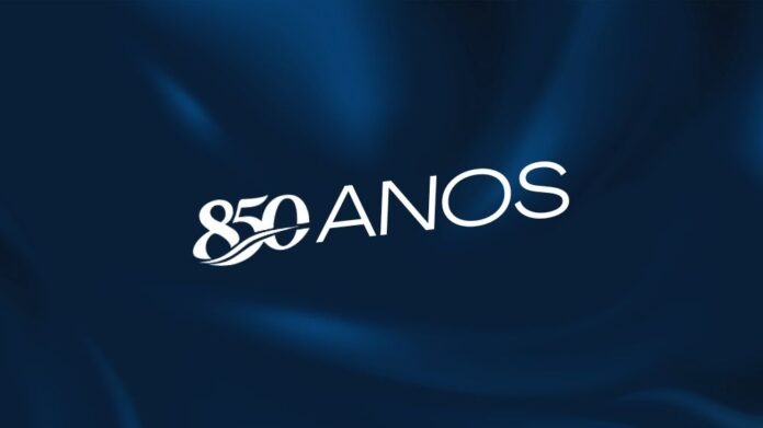4647 850 Anos