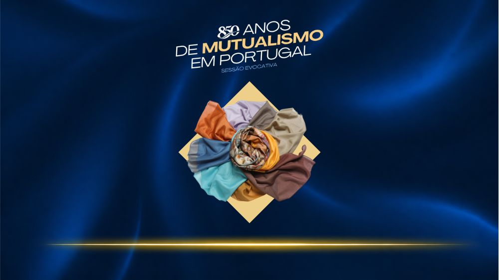 Lenços com História: a marca viva dos nossos idosos Lenços com História: a marca viva dos nossos idosos