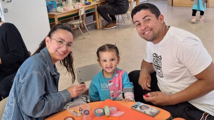 CIDACL celebra Dia da Família CIDACL celebra Dia da Família