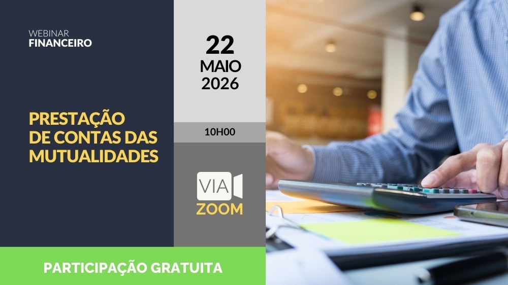 Webinar Financeiro UMP