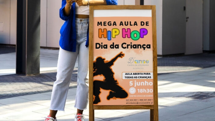 Dança ANSE Sandim Dança ANSE Sandim