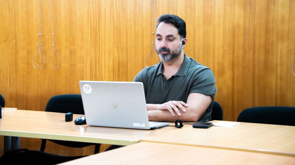 Webinar Financeiro UMP