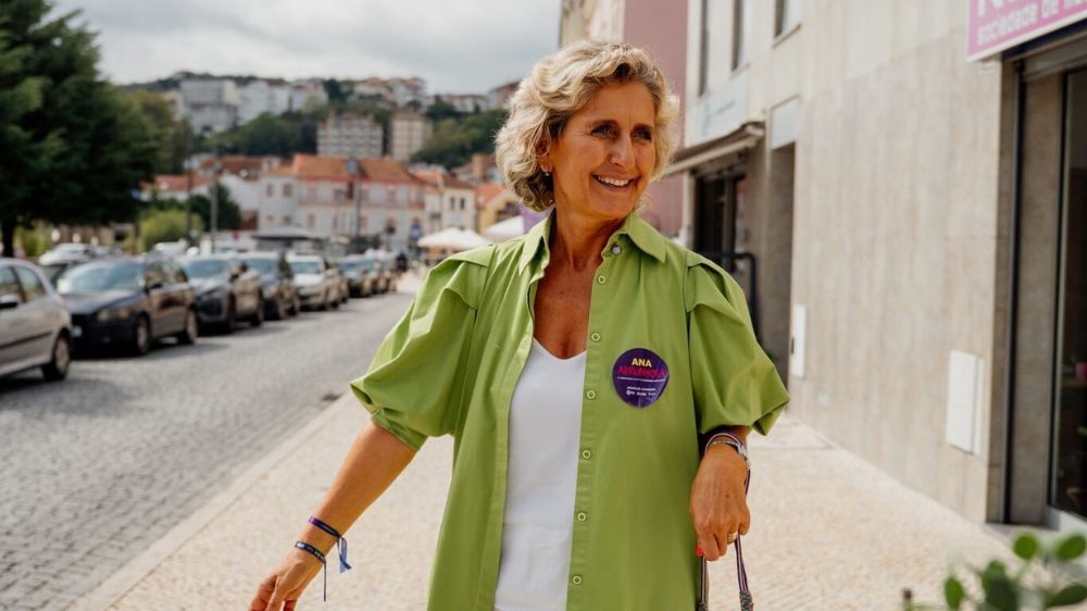 Ana Abrunhosa, Prémio Cidadania e Solidariedade 2026, atribuído pela UMP na cerimónia evocativa dos 850 anos de mutualismo em Portugal