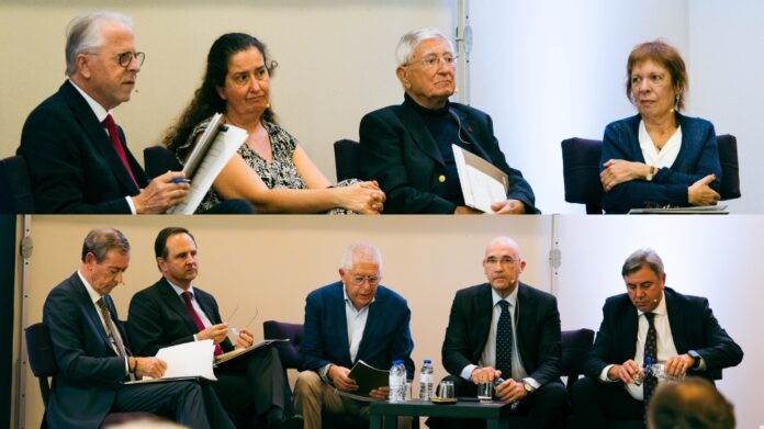 Conferências comemorativas dos 850 Anos de Mutualismo em Portugal Conferências comemorativas dos 850 Anos de Mutualismo em Portugal