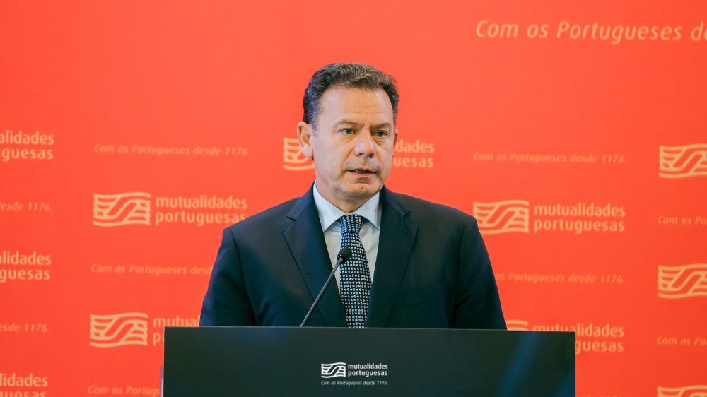 Primeiro-Ministro valoriza papel do mutualismo Primeiro-Ministro na sessão evocativa dos 850 Anos de Mutualismo em Portugal