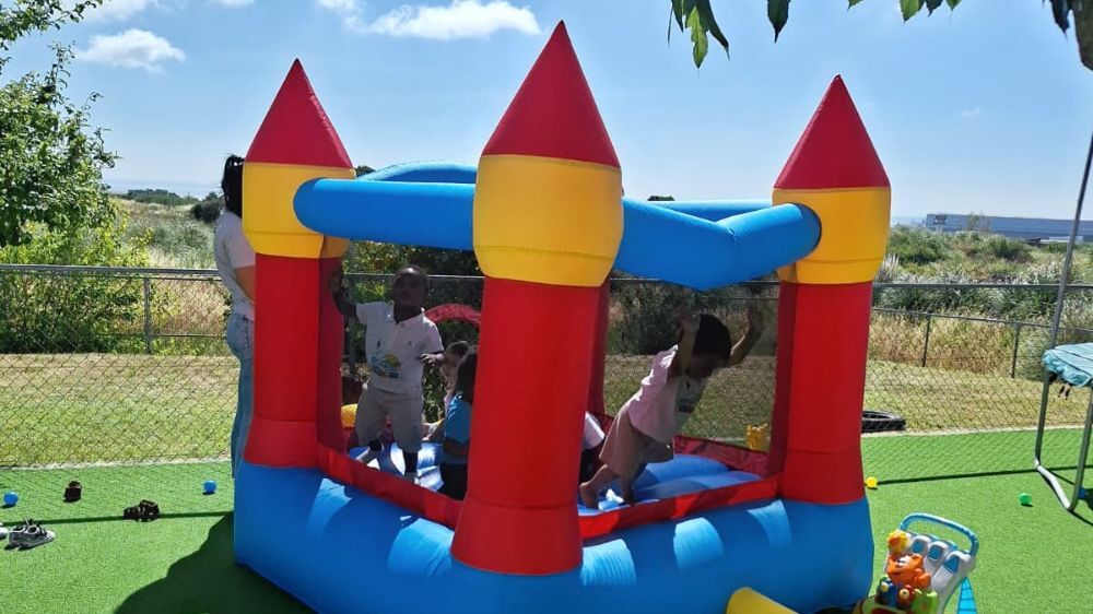 CIDACL festeja Dia da Criança em 2026